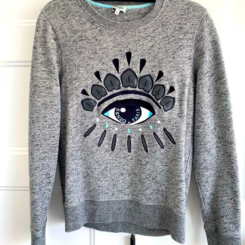 Kenzo women’s sweater